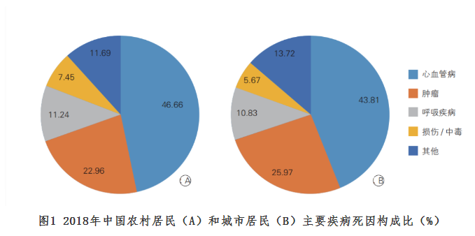 坚持“大卫生、大健康”理念！2020年中国心血管健康与疾病报告发布